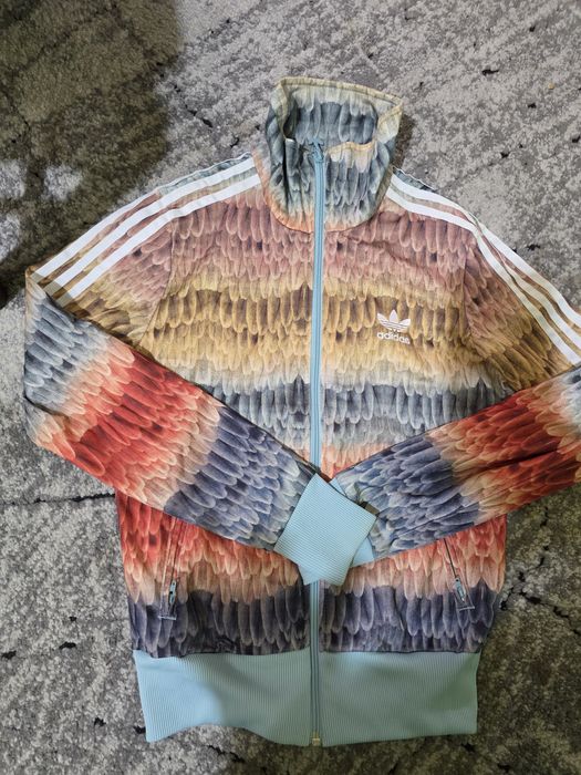 Горнище ADIDAS размер S