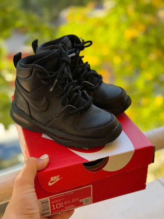 Детски боти Nike Manoa (27.5)(Стелка:18.5см.)