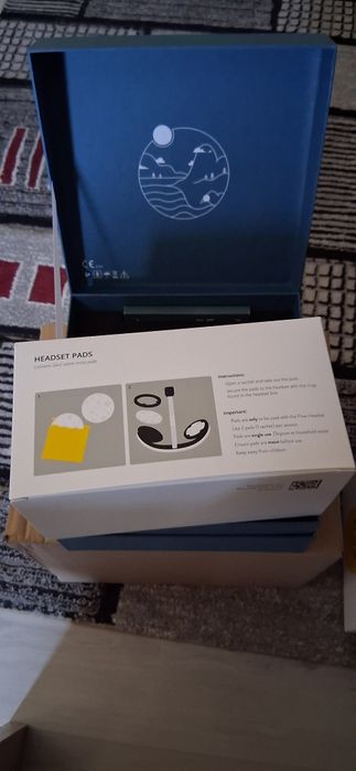 Depresie, Anxietate, FLOW TDCS (transcranial direct current stimulatio