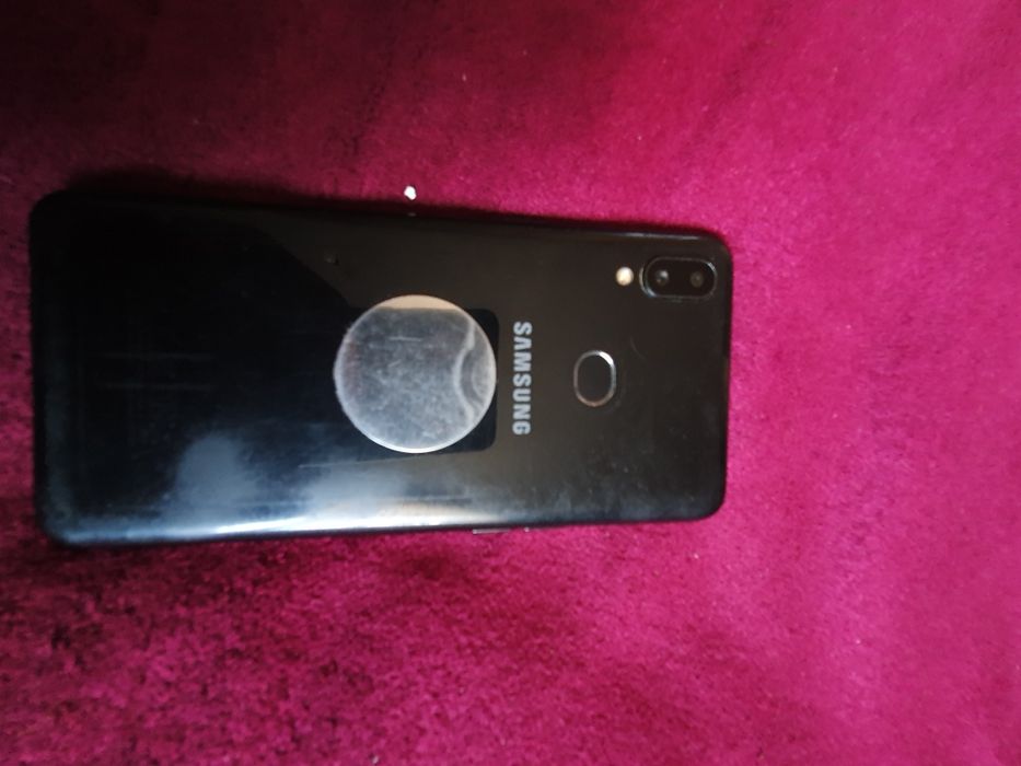 Samsung A10s xolati yaxshi