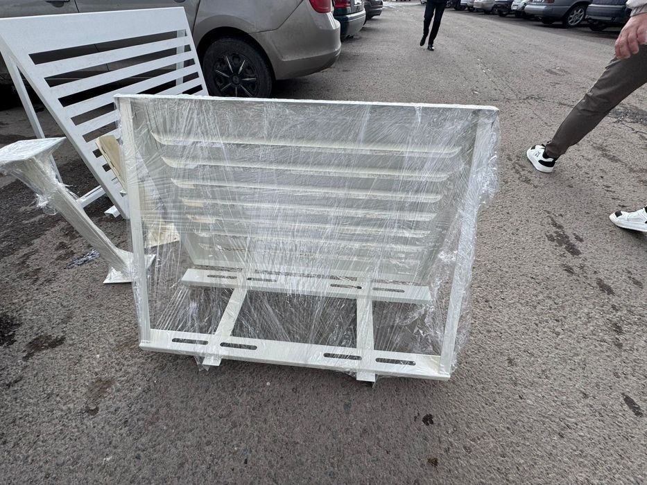 Корзины для кондиционеров