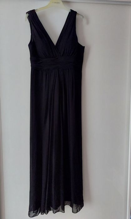 Rochie de seara neagră