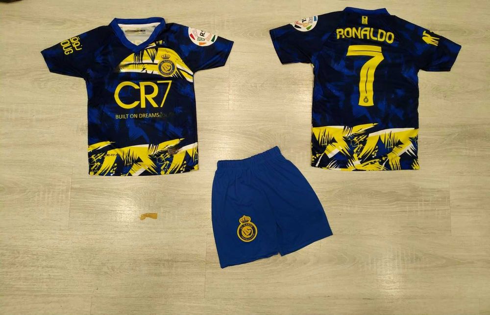 Син ФРАНЦИЯ FRANCE Mbape+ Шапка 2024 МБАПЕ Франция Екип 2024г НОВО