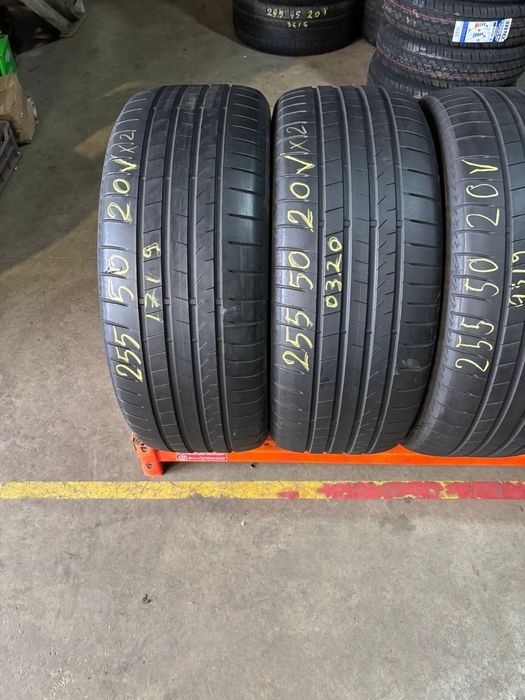 Anvelope Vara 255/50/20 Bridgestone Alenza 255 50 20 R20