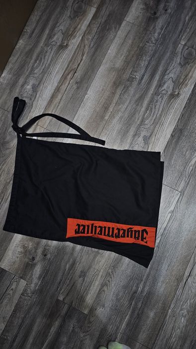 Sort și ghiozdan jagermeinster