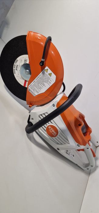 Stihl TSA 300 corp Drujba fier beton etc noua