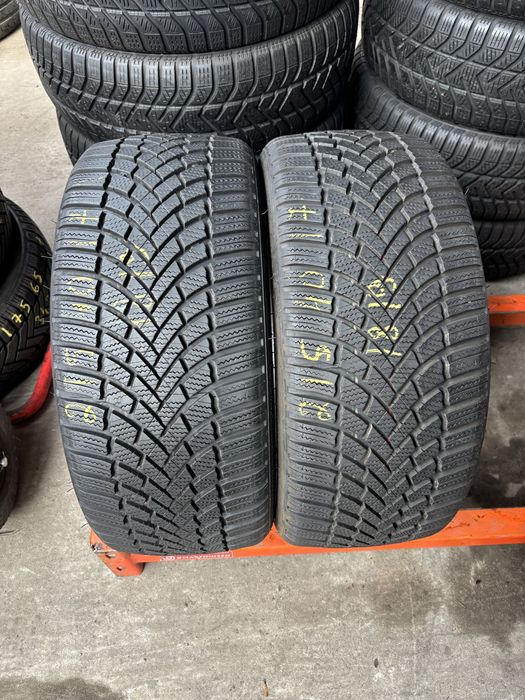 Anvelope Iarna 215/40/17 Bridgestone Blizzak LM005 215 40 17 R17