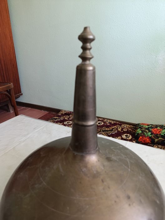 Рукомойник антикварный