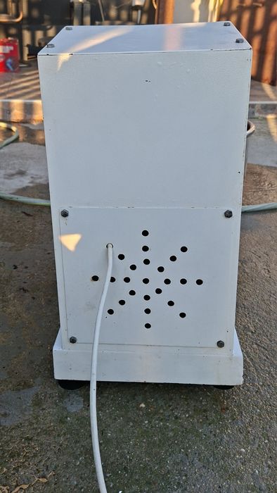Malaxor aluat 10L