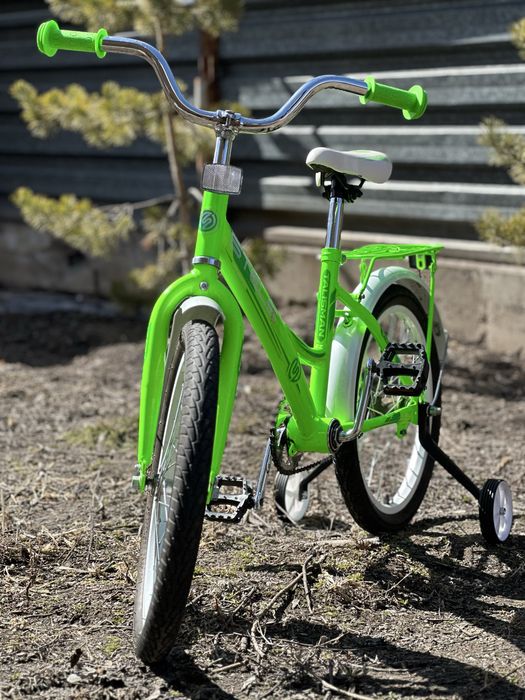 Детский велосипед Stels