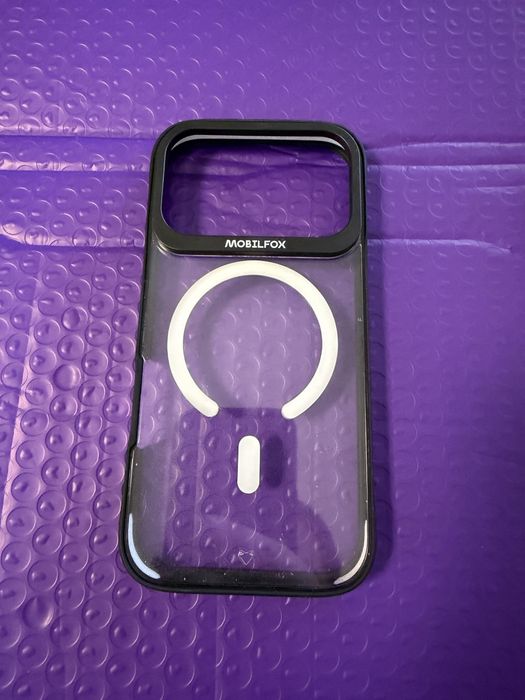 Калъфи на Mobilfox за iphone 17 pro