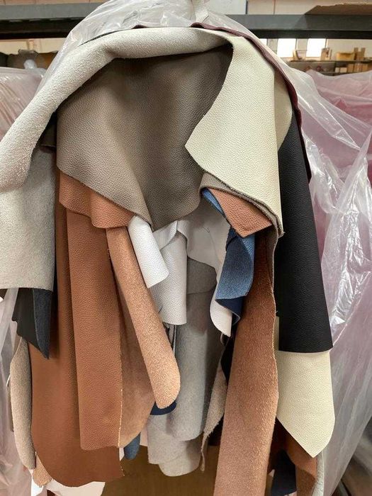 Piele naturală pentru tapițerie