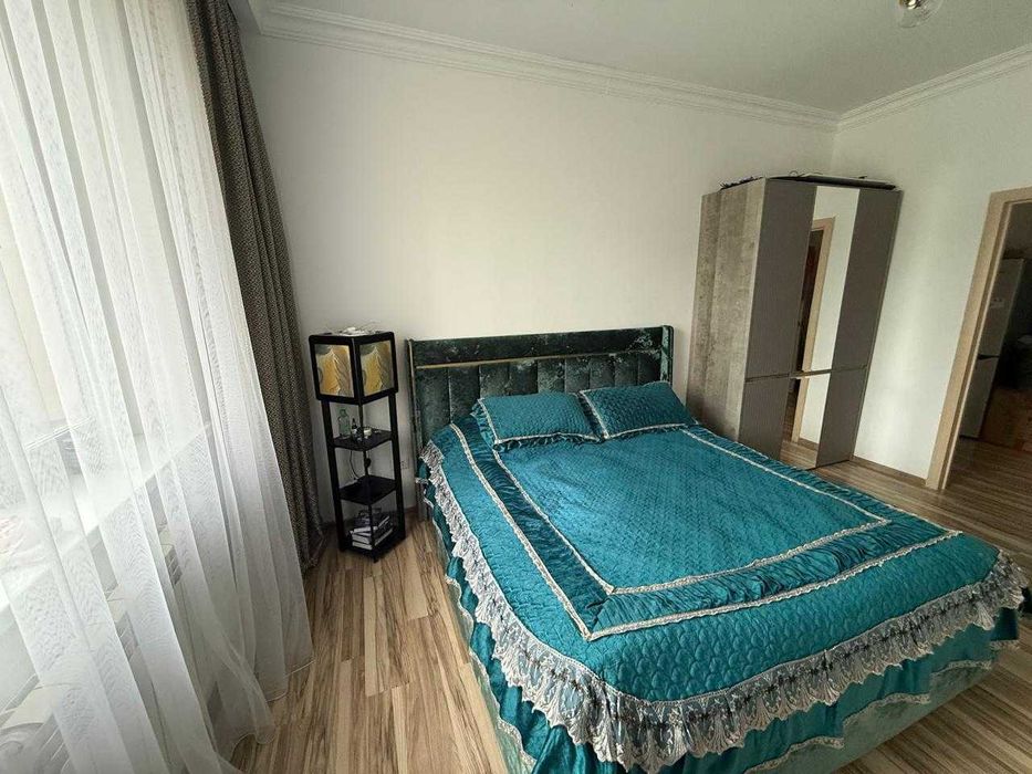2-комн. квартира, 63,4м²