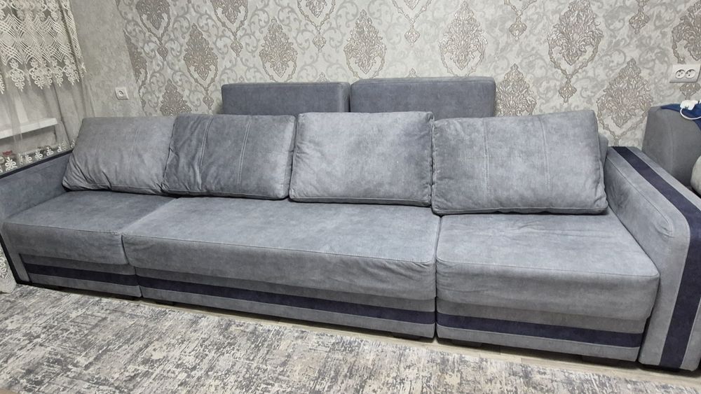 Продам новый диван