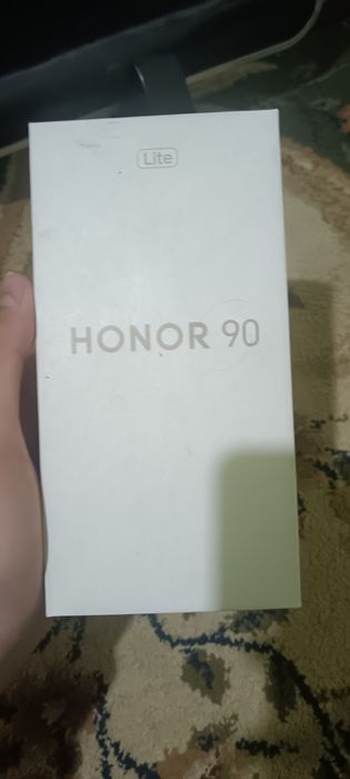 Honor 90 lite 256/12