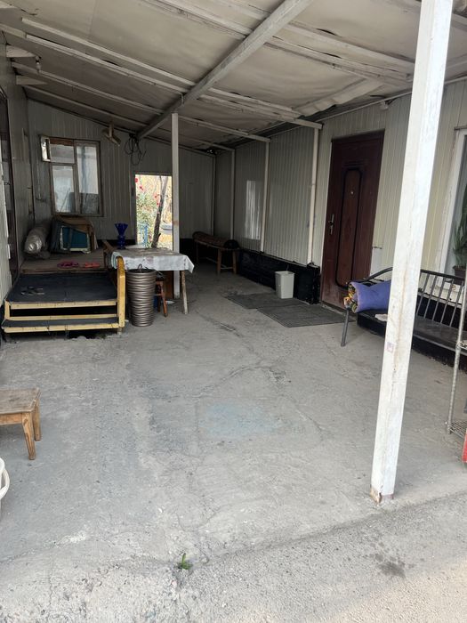 Продам дом район барахолки