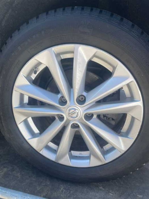 Piese Second/ Accesorii Nissan Qashqai J11 2013-2021 1.5 1.6 DE EUROPA