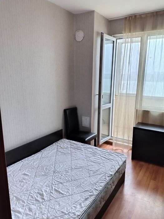 Дава се под наем Двустаен апартамент в Видин, Съединение - 50 кв.м за 229.5 € - Снимка #4