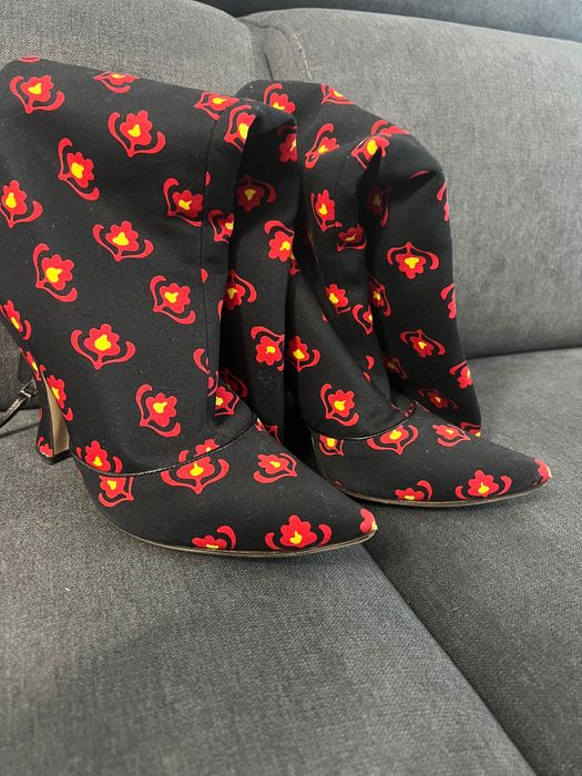 Cizme MIU MIU 37 1/2