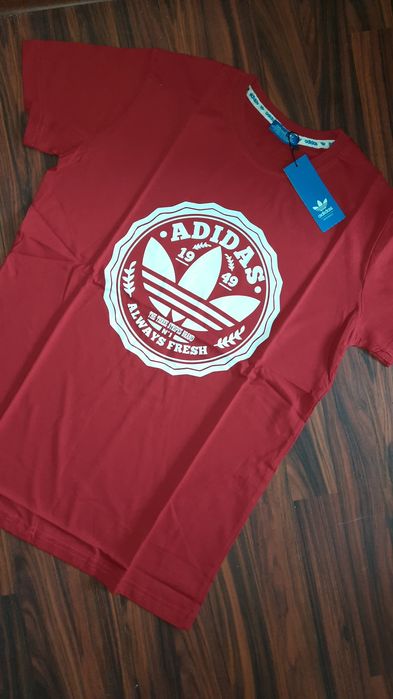 Tricou Adidas barbati