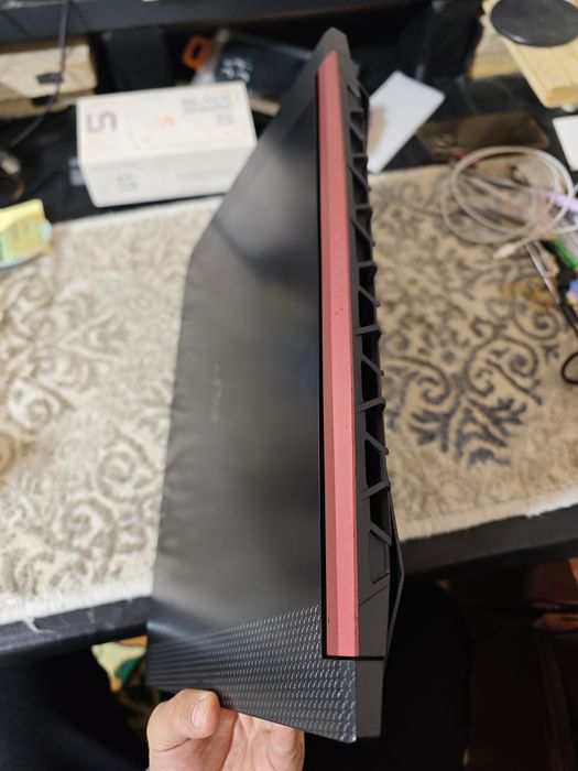 Acer nitro 5 laptop noutbook kompyuter novutbuk gtx1050