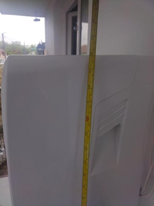 KLIMATRONIC  мобилен климатик за ефективно охлаждане и отопление