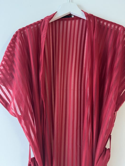 Плажен халат PARAMIDONNA