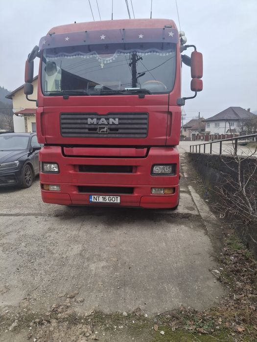 Ansamblu cimentruc / silo / cimentruck