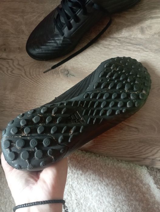 Стоножки Adidas predator