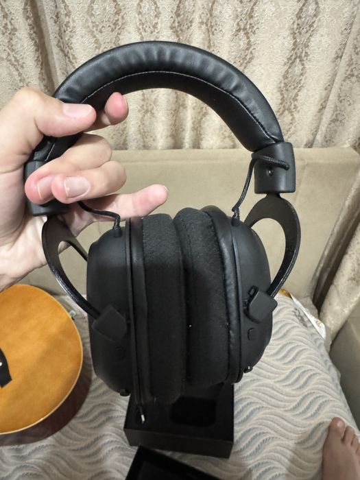 Наушники Ardor gaming Vault