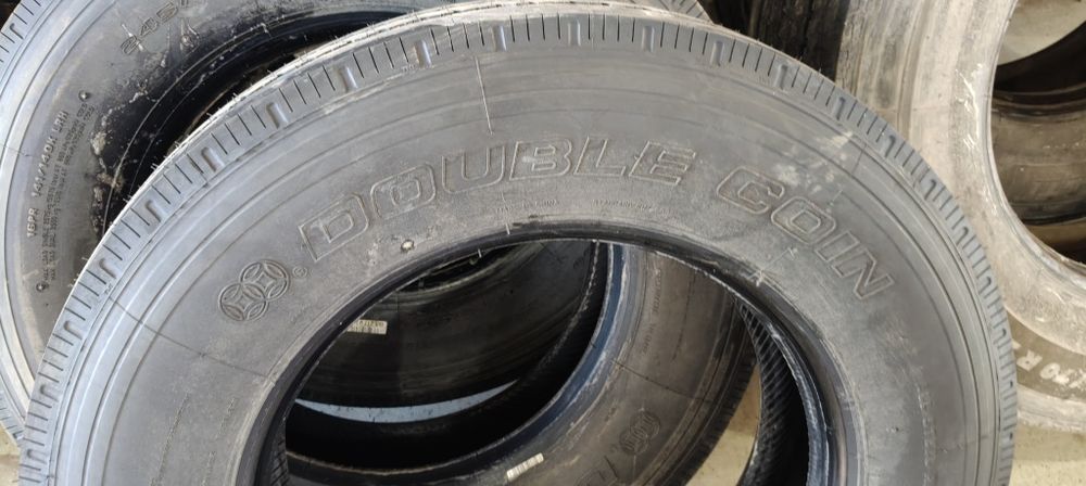 Продам 2 баллона новые