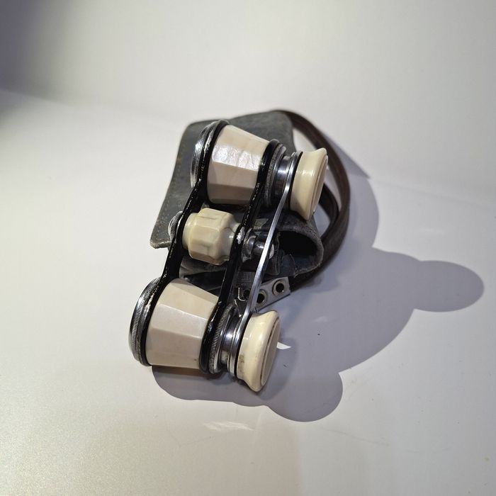 Бинокль театральный xx века