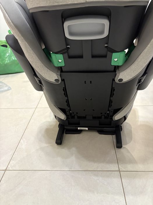 Scaun auto 2in1  100-150 cm