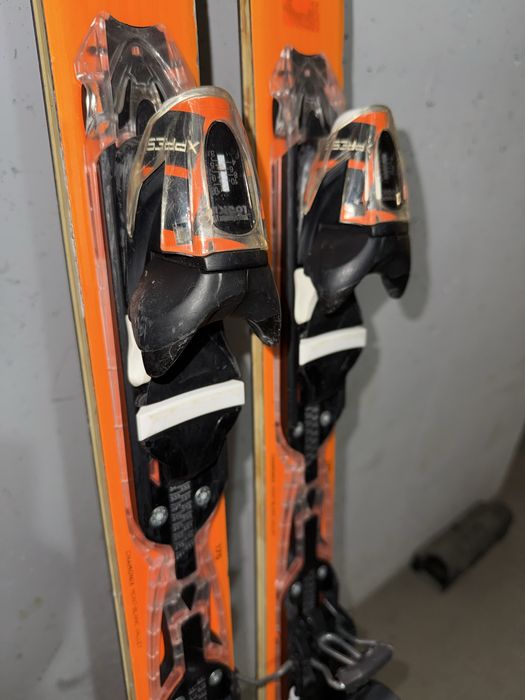 Schiuri Dynastar Speed Zone 7 – 175 cm