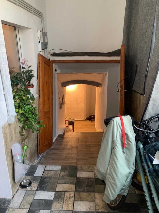 Spațiu comercial ultracentral cu boxă de vânzare, strada Primăriei