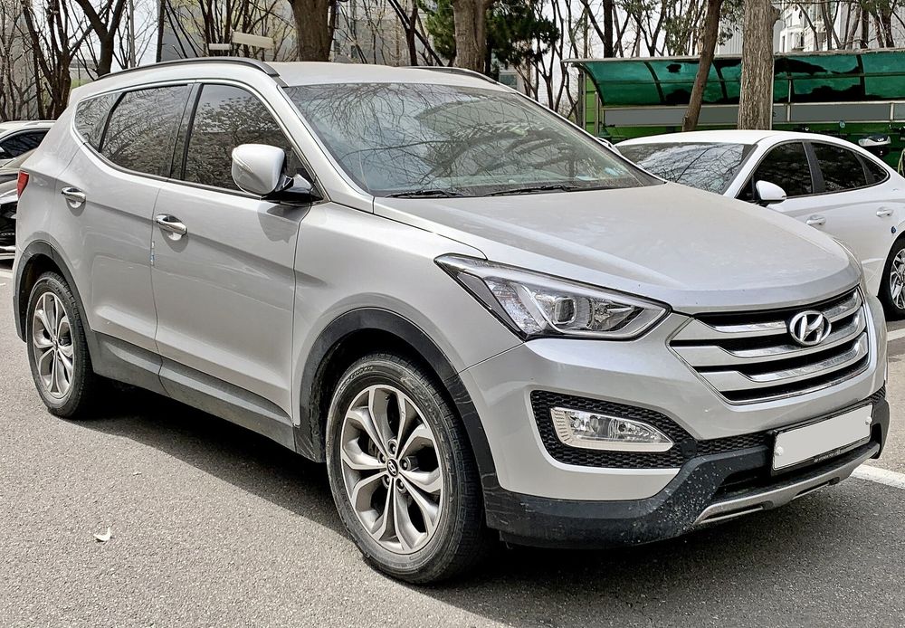 Hyundai Santa FE (DM), 2012-2015 PIESE AUTO