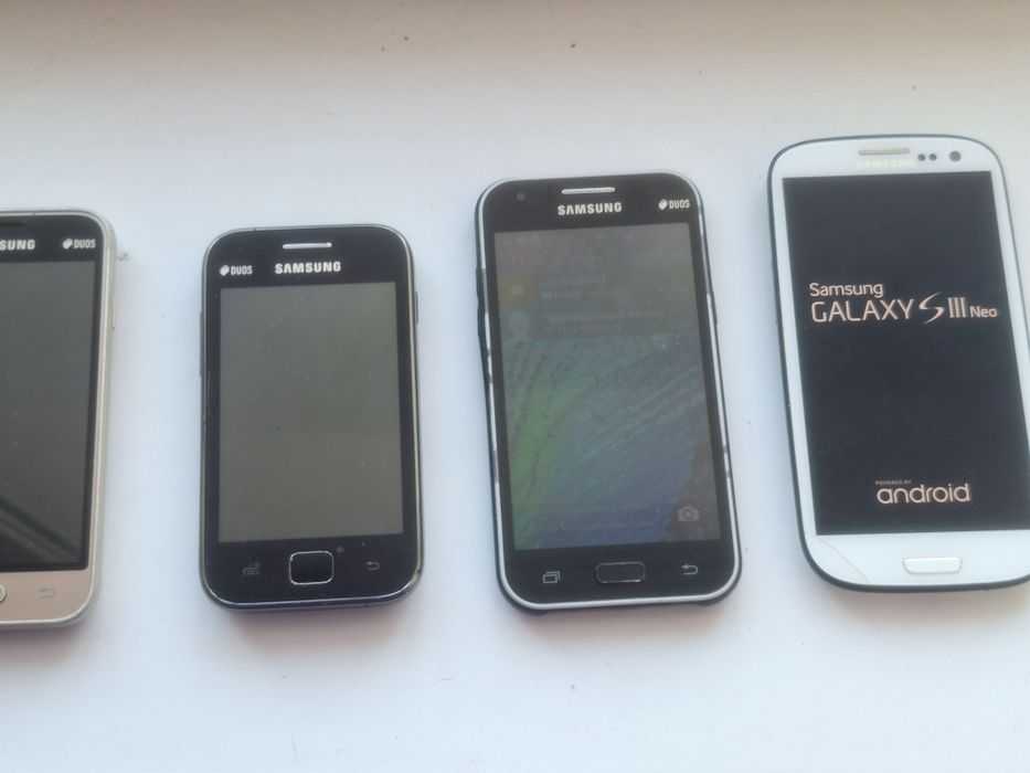 Продам телефоны для связи от 2 до 4к