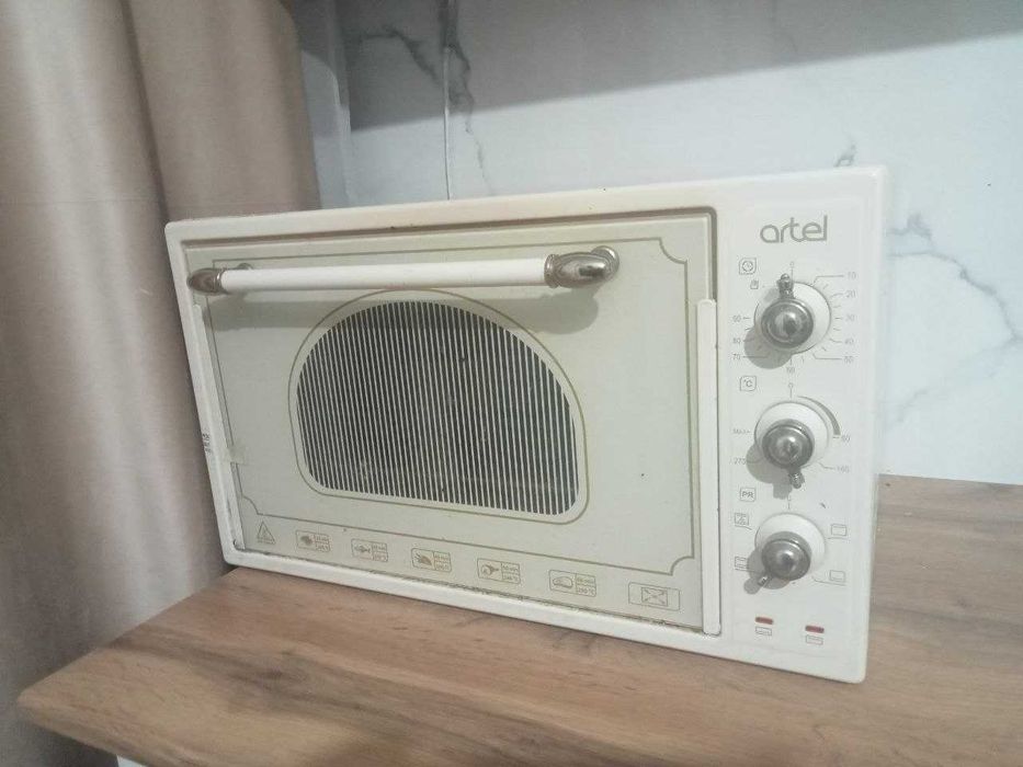 Печь для выпечки