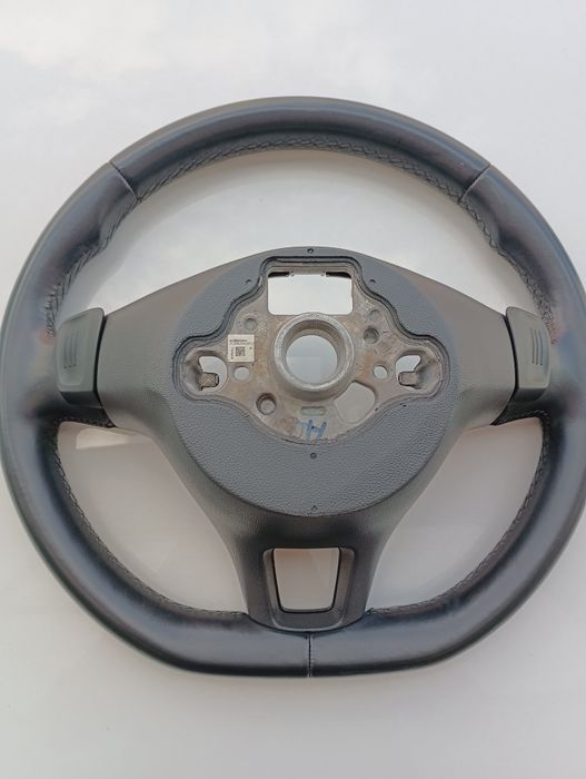 Волан с Айрбег за VW B8