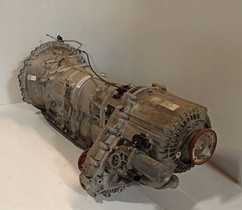 Cutie de viteze automata Range Rover Sport 2.7 TDV6 Cod TGD500570