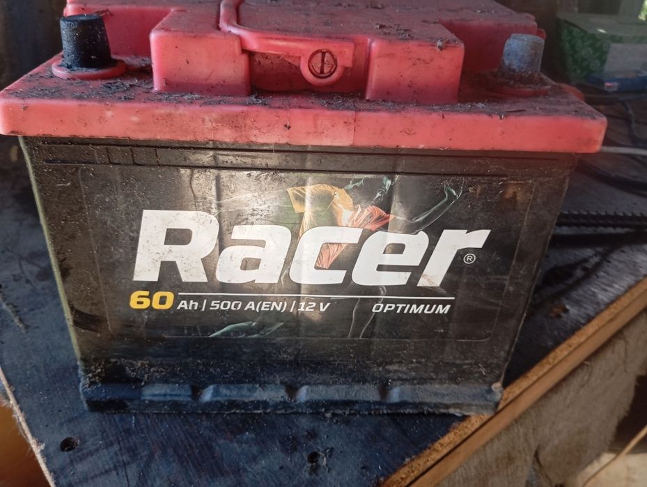 Продам аккумуляторы на 60, 66, 75 Ам