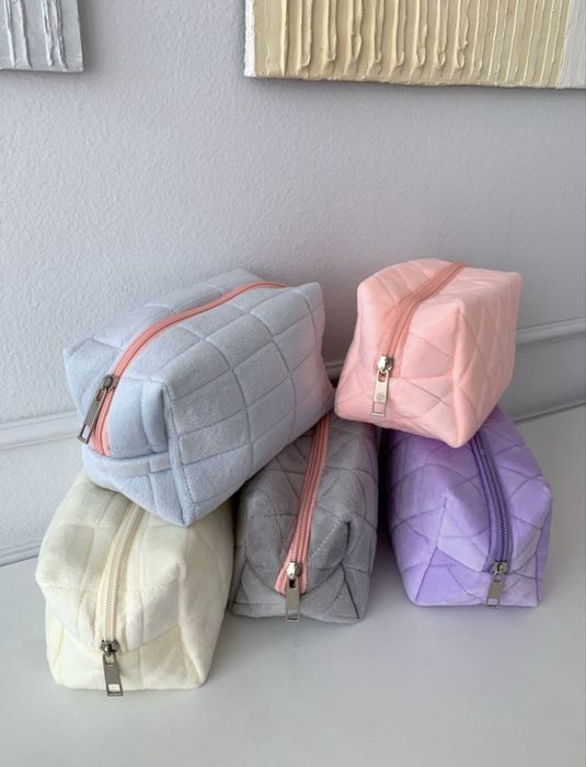 KOSMETIKA SUMKAsi kosmetichka