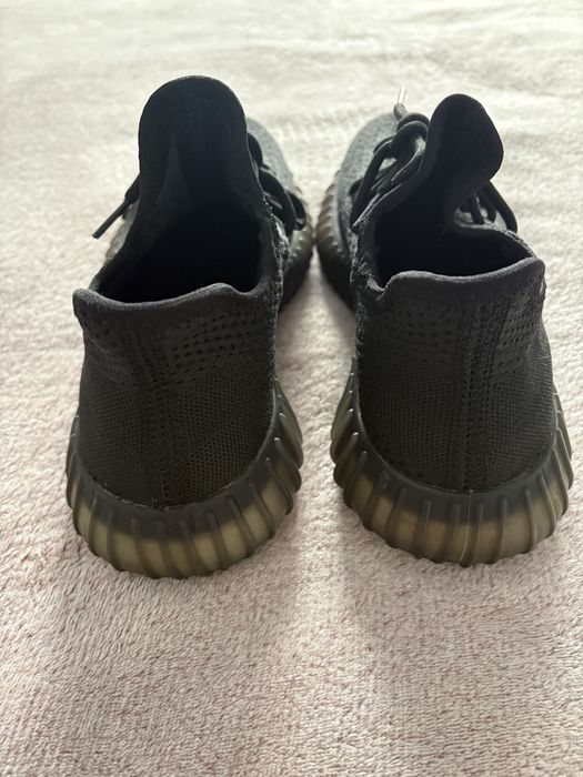 Adidas Yeezy 350 V2 Cinder Black