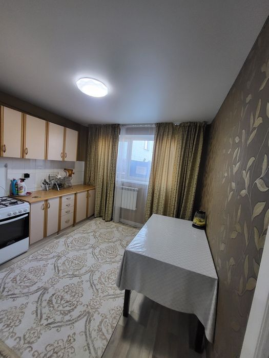 1 комн.  Смарт. Тв я Гор. Вода