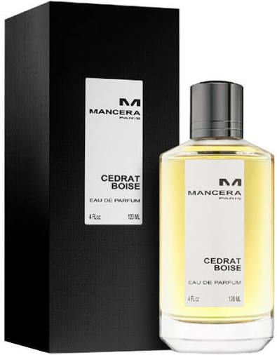 Mancera Cedrat Boise EDP 120ml Nou