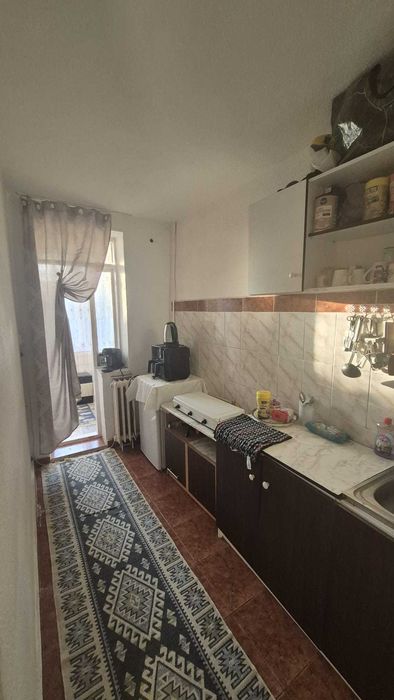 Garsoniera Zamca de vanzare