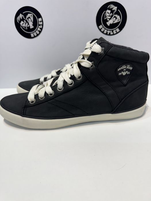 Сникърси ARMANI JEANS .Номер 42