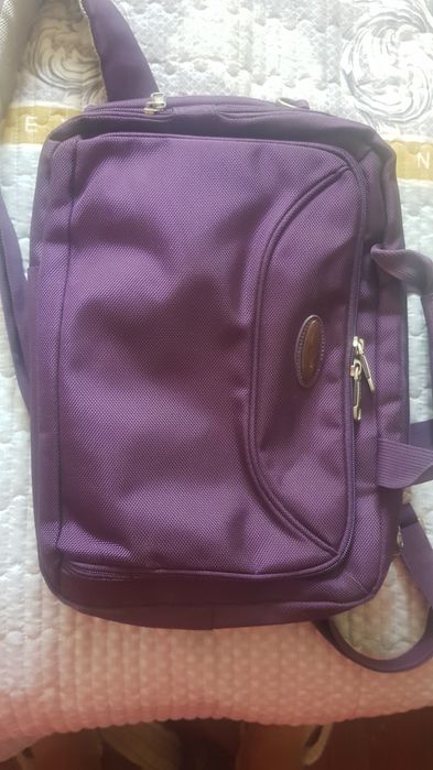 Продам Рюкзак для школьника Сумка для ноутбука. 3 в одном.