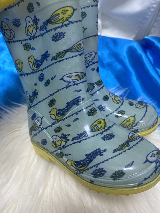 Cizme copii superbe firma Hazars