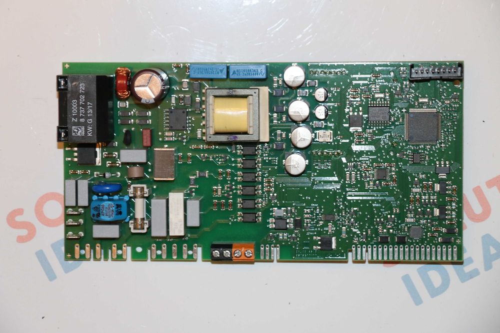 Placa electronica centrala termica Bosch 2500 in condensare